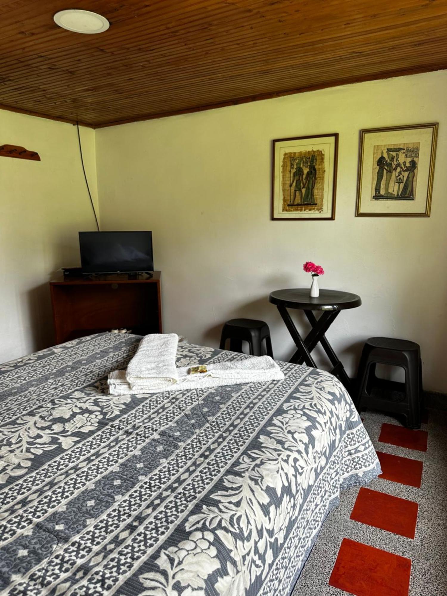 Finca La Toscana Hotell Pereira Rom bilde